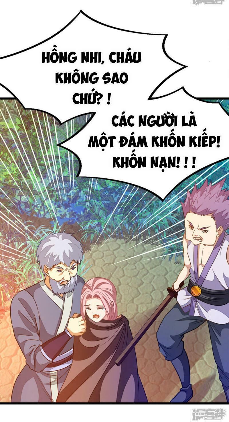 Cửu Dương Thần Vương Chapter 178 - Trang 2