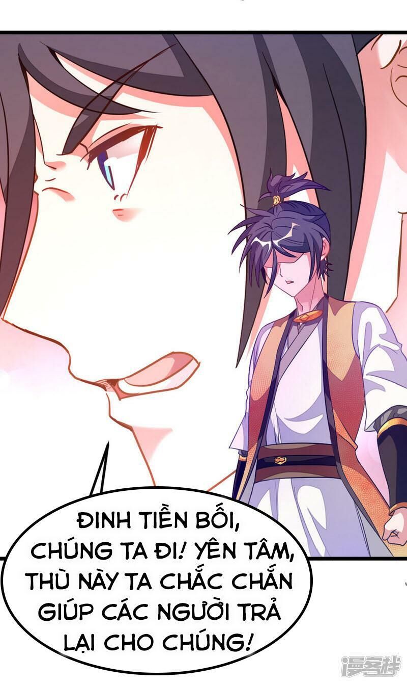 Cửu Dương Thần Vương Chapter 178 - Trang 2