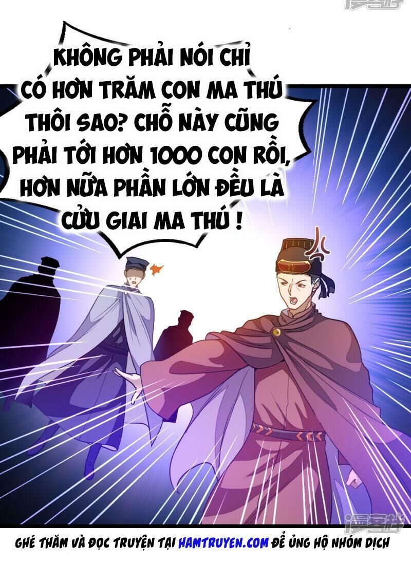 Cửu Dương Thần Vương Chapter 177 - Trang 2