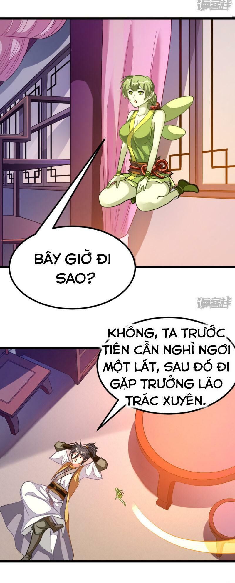 Cửu Dương Thần Vương Chapter 177 - Trang 2