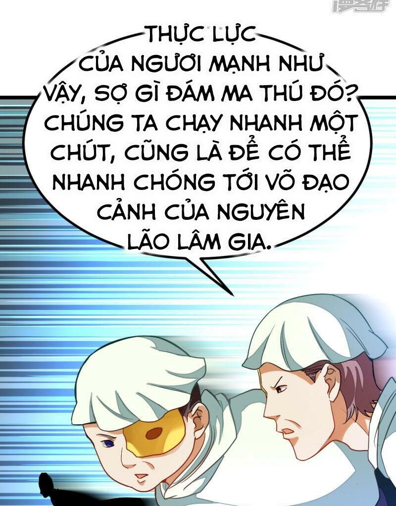 Cửu Dương Thần Vương Chapter 177 - Trang 2