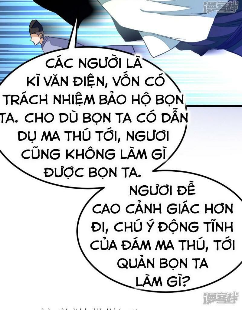 Cửu Dương Thần Vương Chapter 177 - Trang 2