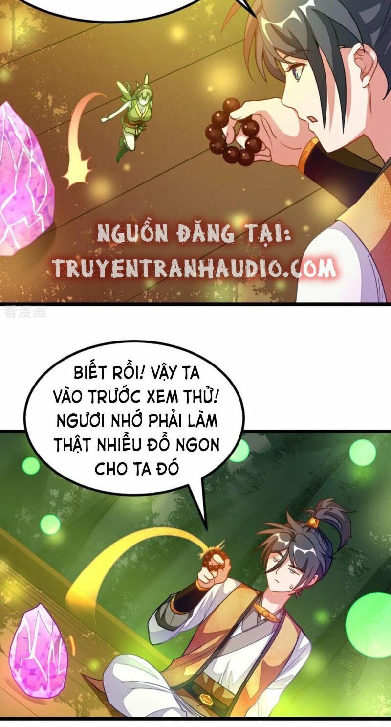 Cửu Dương Thần Vương Chapter 174 - Trang 2