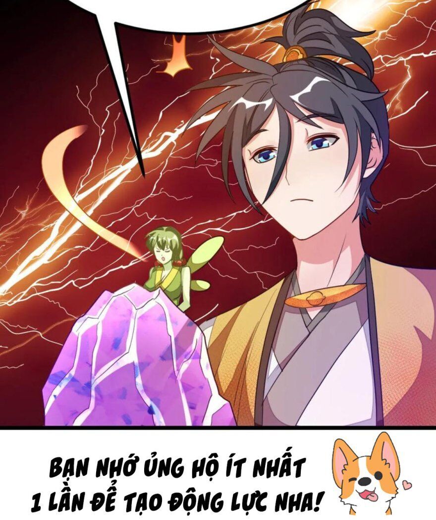 Cửu Dương Thần Vương Chapter 173 - Trang 2