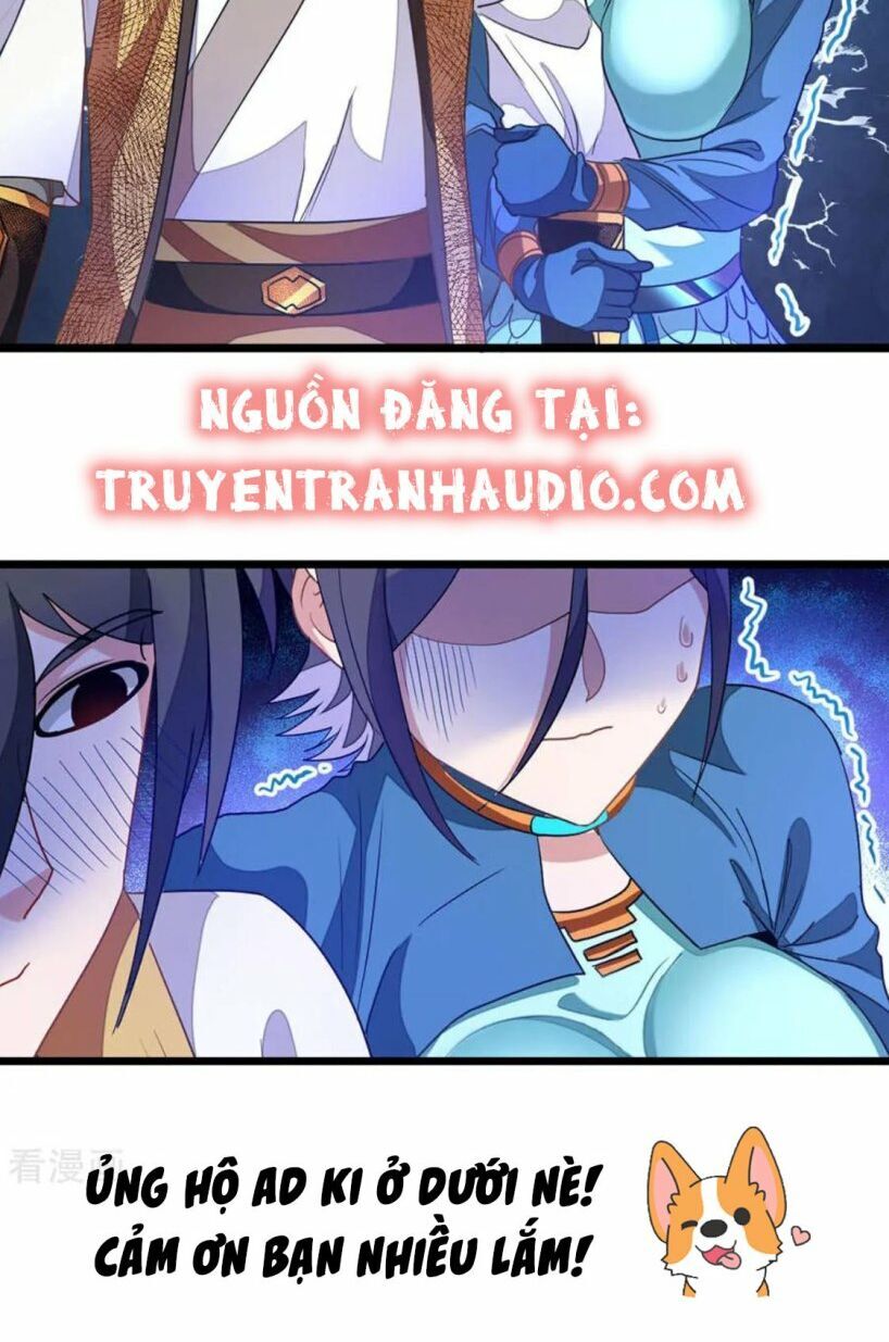 Cửu Dương Thần Vương Chapter 170 - Trang 2