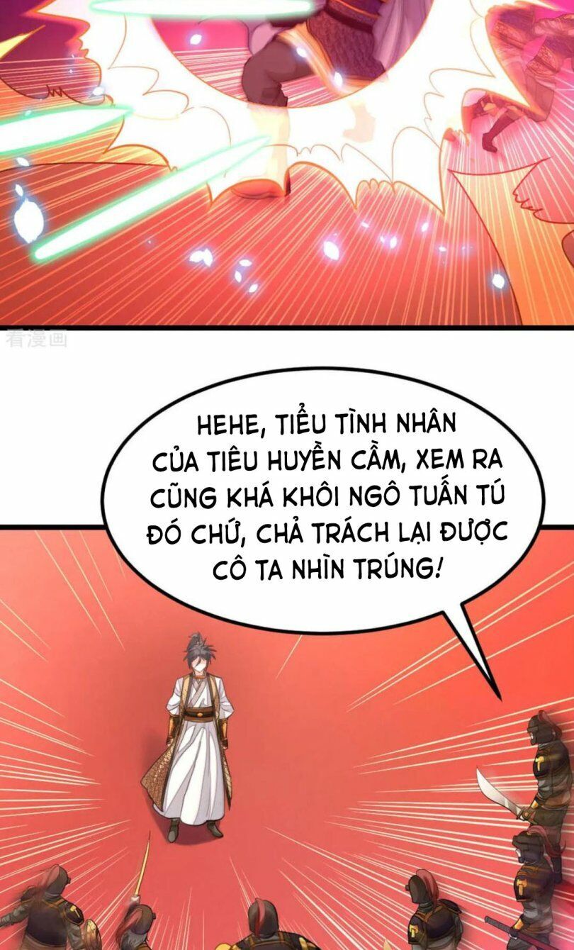 Cửu Dương Thần Vương Chapter 168 - Trang 2