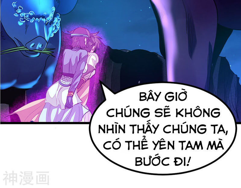 Cửu Dương Thần Vương Chapter 167 - Trang 2