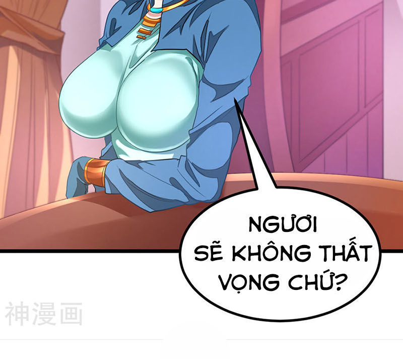 Cửu Dương Thần Vương Chapter 167 - Trang 2