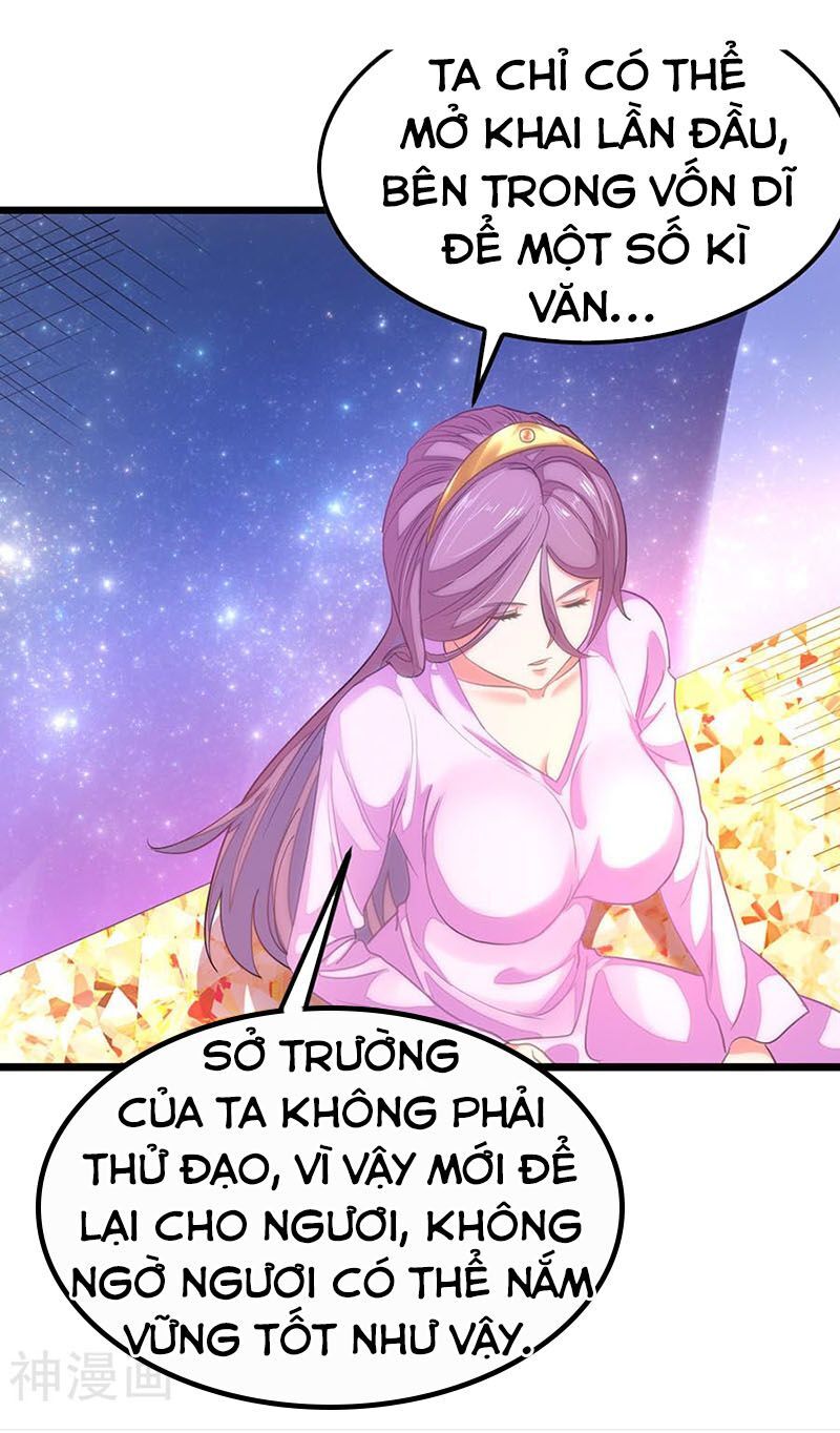 Cửu Dương Thần Vương Chapter 166 - Trang 2