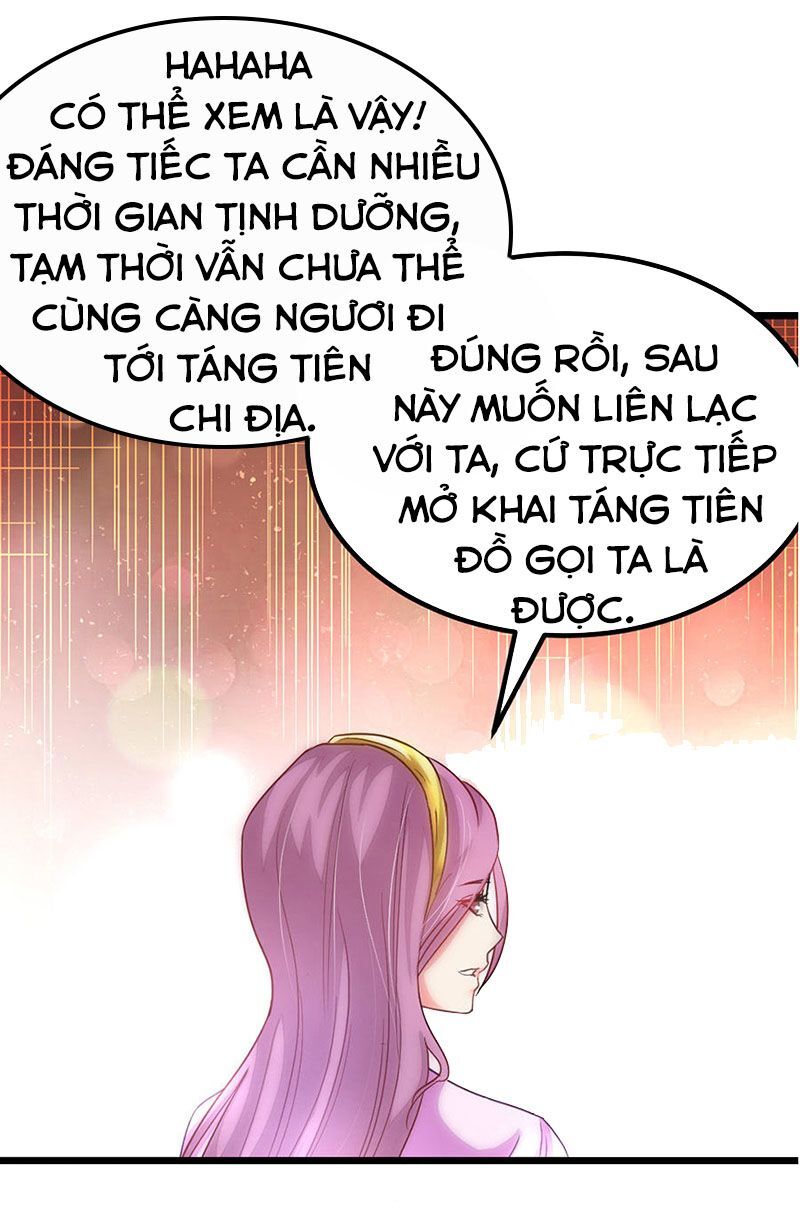 Cửu Dương Thần Vương Chapter 166 - Trang 2