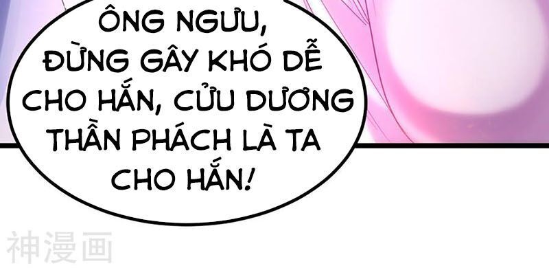 Cửu Dương Thần Vương Chapter 166 - Trang 2