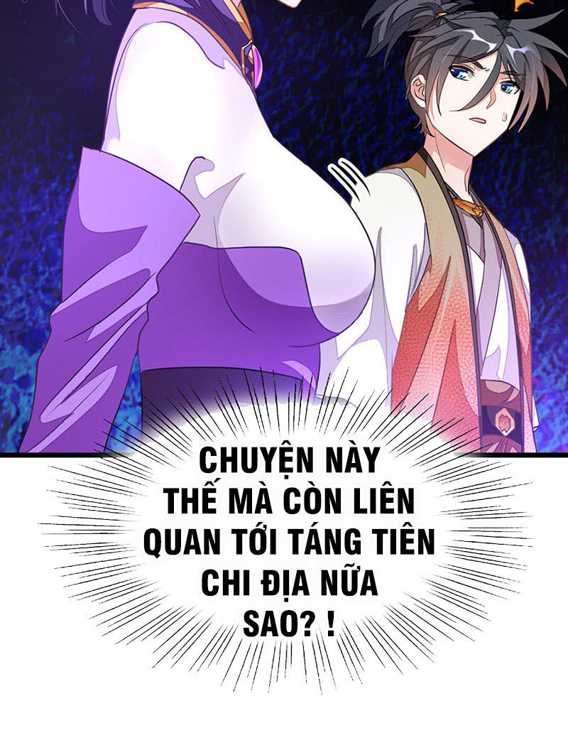 Cửu Dương Thần Vương Chapter 165 - Trang 2