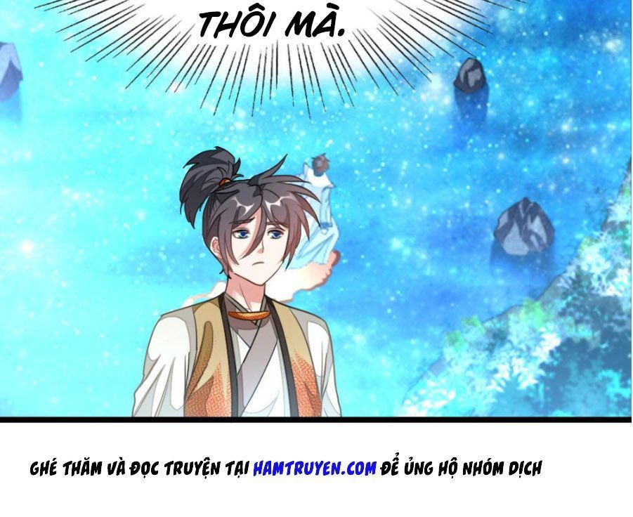 Cửu Dương Thần Vương Chapter 163 - Trang 2