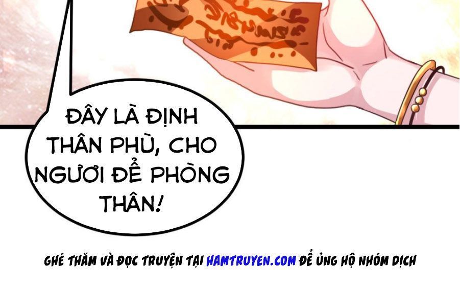 Cửu Dương Thần Vương Chapter 163 - Trang 2