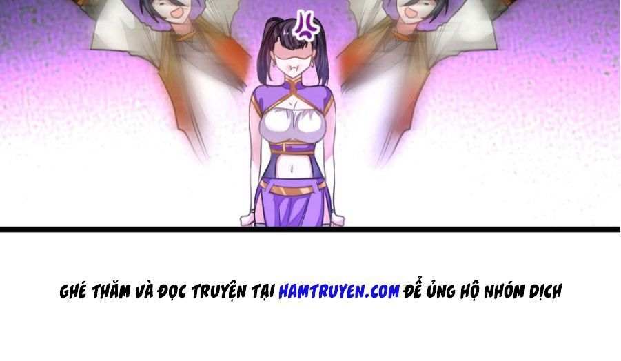 Cửu Dương Thần Vương Chapter 163 - Trang 2