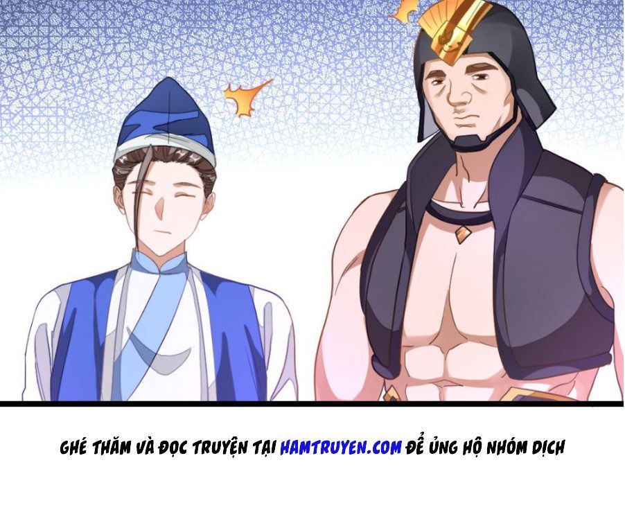 Cửu Dương Thần Vương Chapter 163 - Trang 2