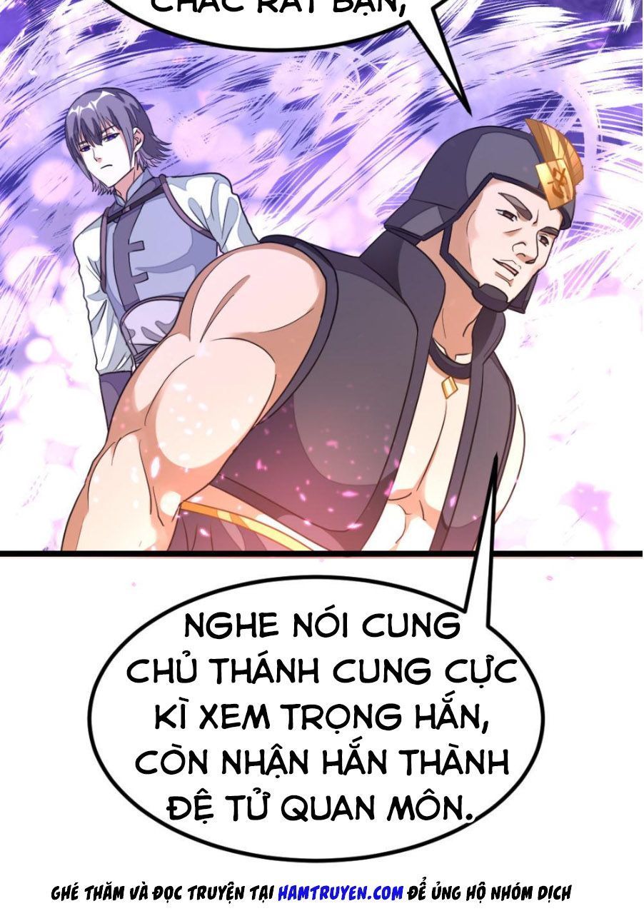 Cửu Dương Thần Vương Chapter 163 - Trang 2