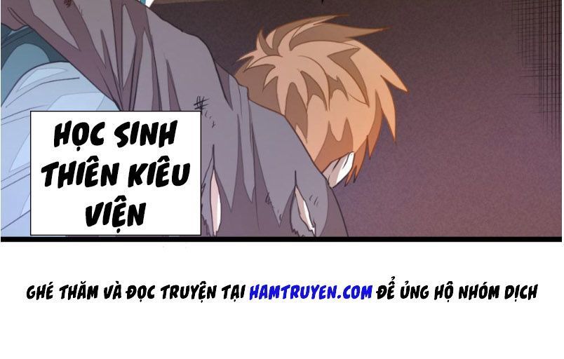 Cửu Dương Thần Vương Chapter 162 - Trang 2