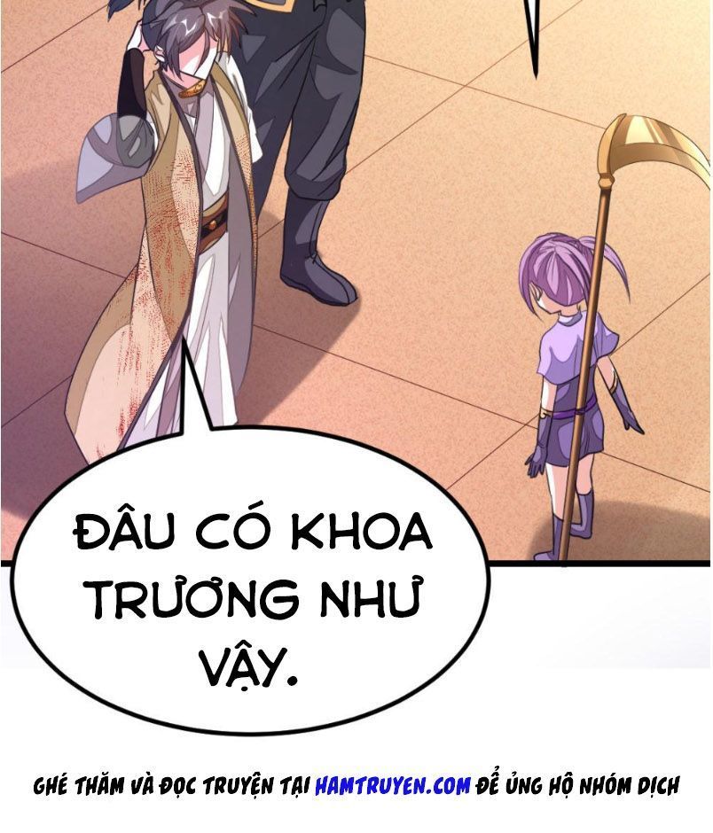 Cửu Dương Thần Vương Chapter 162 - Trang 2