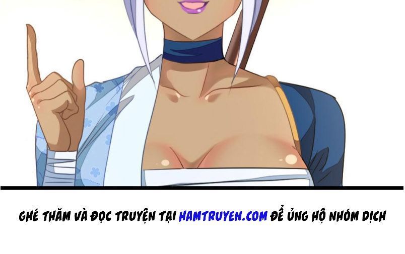 Cửu Dương Thần Vương Chapter 162 - Trang 2