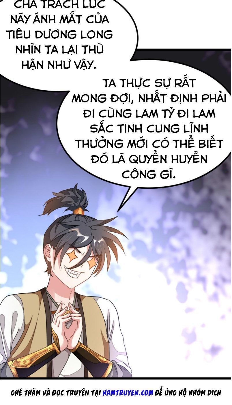 Cửu Dương Thần Vương Chapter 162 - Trang 2