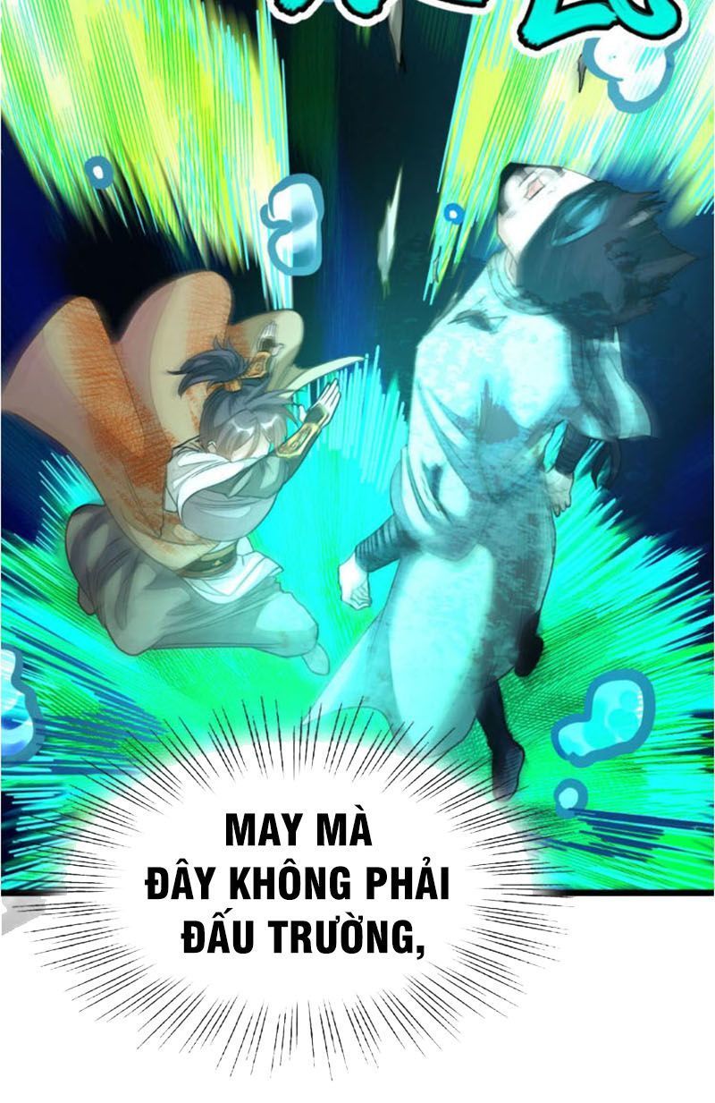 Cửu Dương Thần Vương Chapter 161 - Trang 2