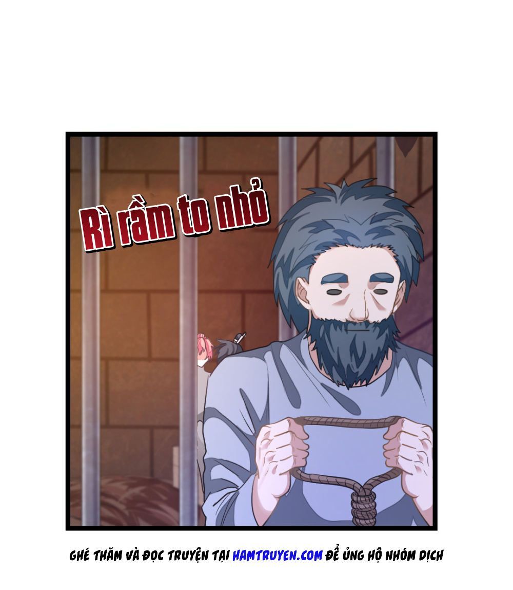 Cửu Dương Thần Vương Chapter 160 - Trang 2