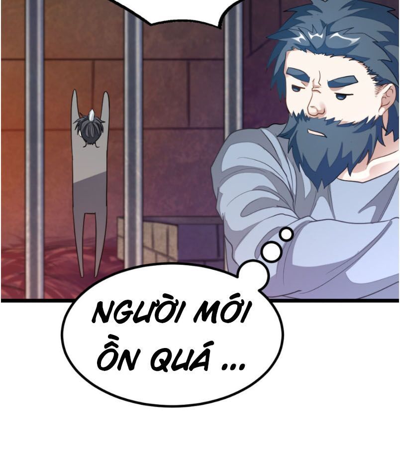 Cửu Dương Thần Vương Chapter 159 - Trang 2