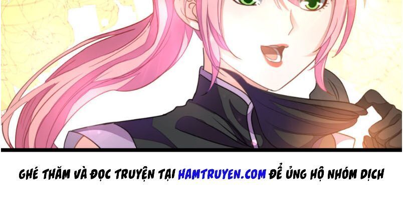 Cửu Dương Thần Vương Chapter 159 - Trang 2