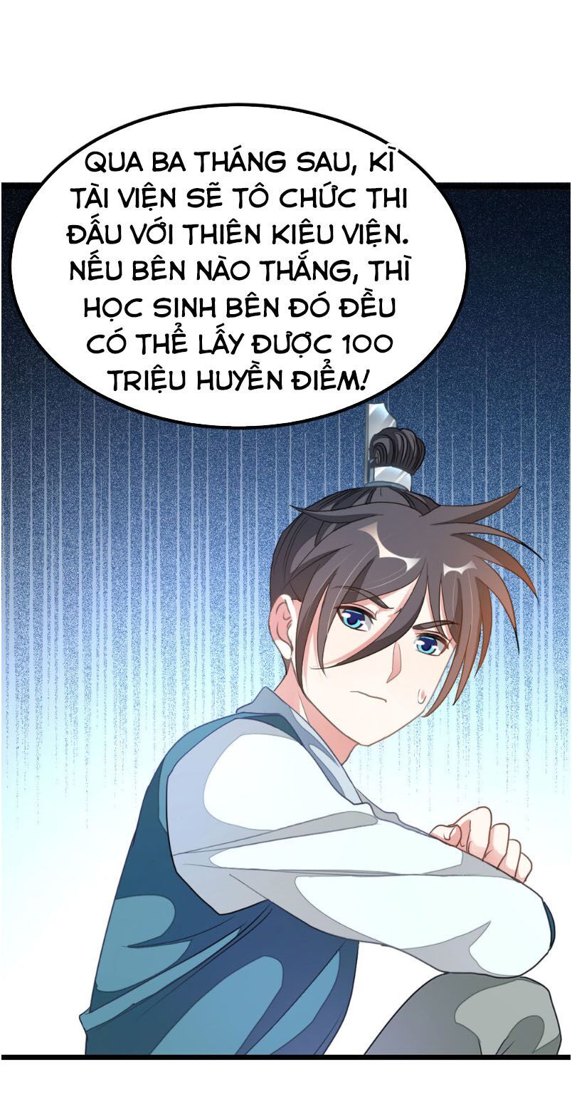 Cửu Dương Thần Vương Chapter 159 - Trang 2