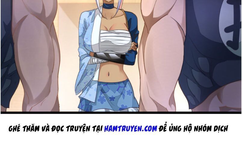 Cửu Dương Thần Vương Chapter 159 - Trang 2