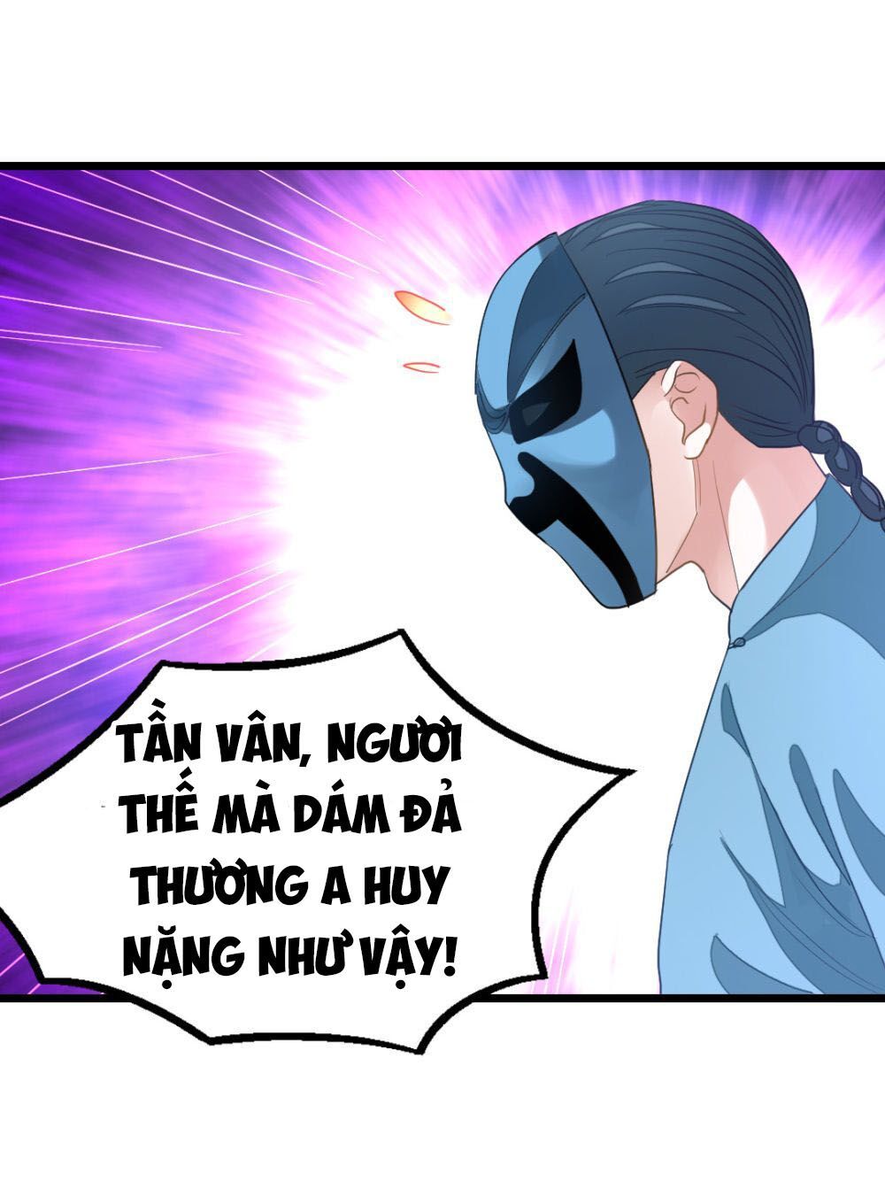 Cửu Dương Thần Vương Chapter 157 - Trang 2