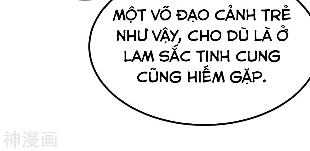 Cửu Dương Thần Vương Chapter 156 - Trang 2