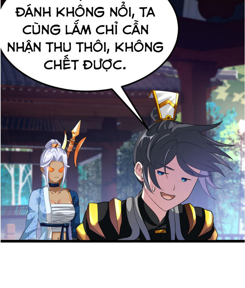 Cửu Dương Thần Vương Chapter 152 - Trang 2