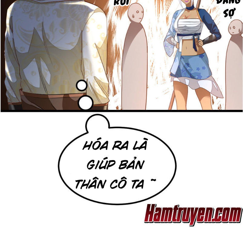 Cửu Dương Thần Vương Chapter 152 - Trang 2