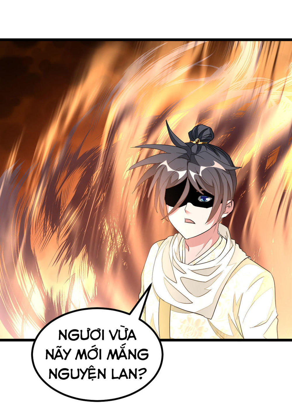 Cửu Dương Thần Vương Chapter 150 - Trang 2