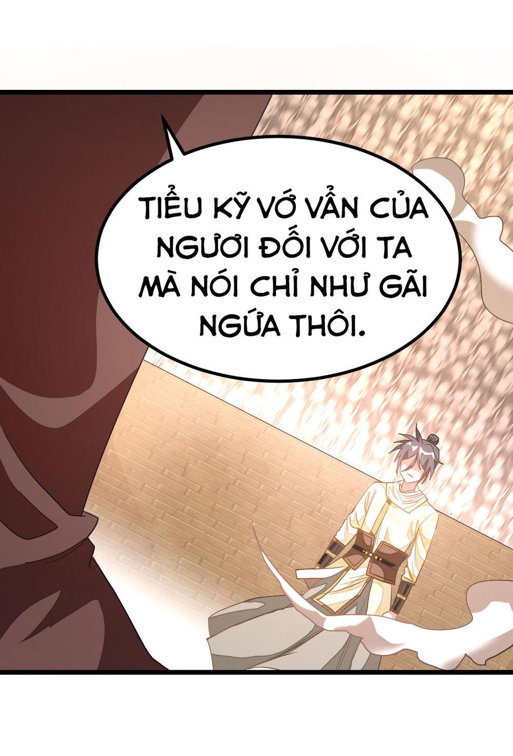 Cửu Dương Thần Vương Chapter 150 - Trang 2