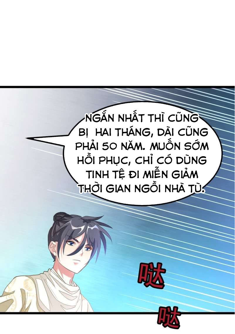 Cửu Dương Thần Vương Chapter 149 - Trang 2