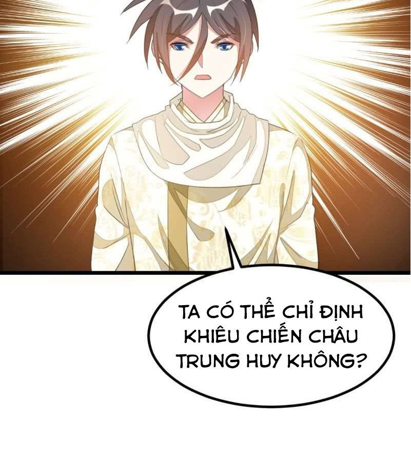 Cửu Dương Thần Vương Chapter 149 - Trang 2