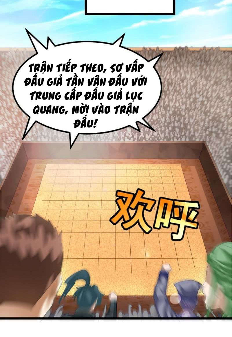 Cửu Dương Thần Vương Chapter 149 - Trang 2