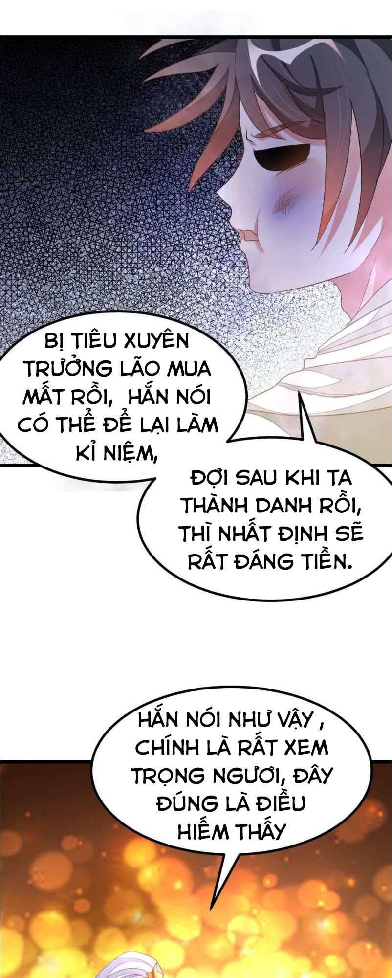 Cửu Dương Thần Vương Chapter 148 - Trang 2