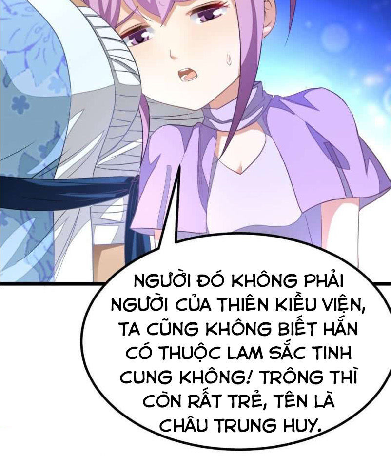 Cửu Dương Thần Vương Chapter 148 - Trang 2