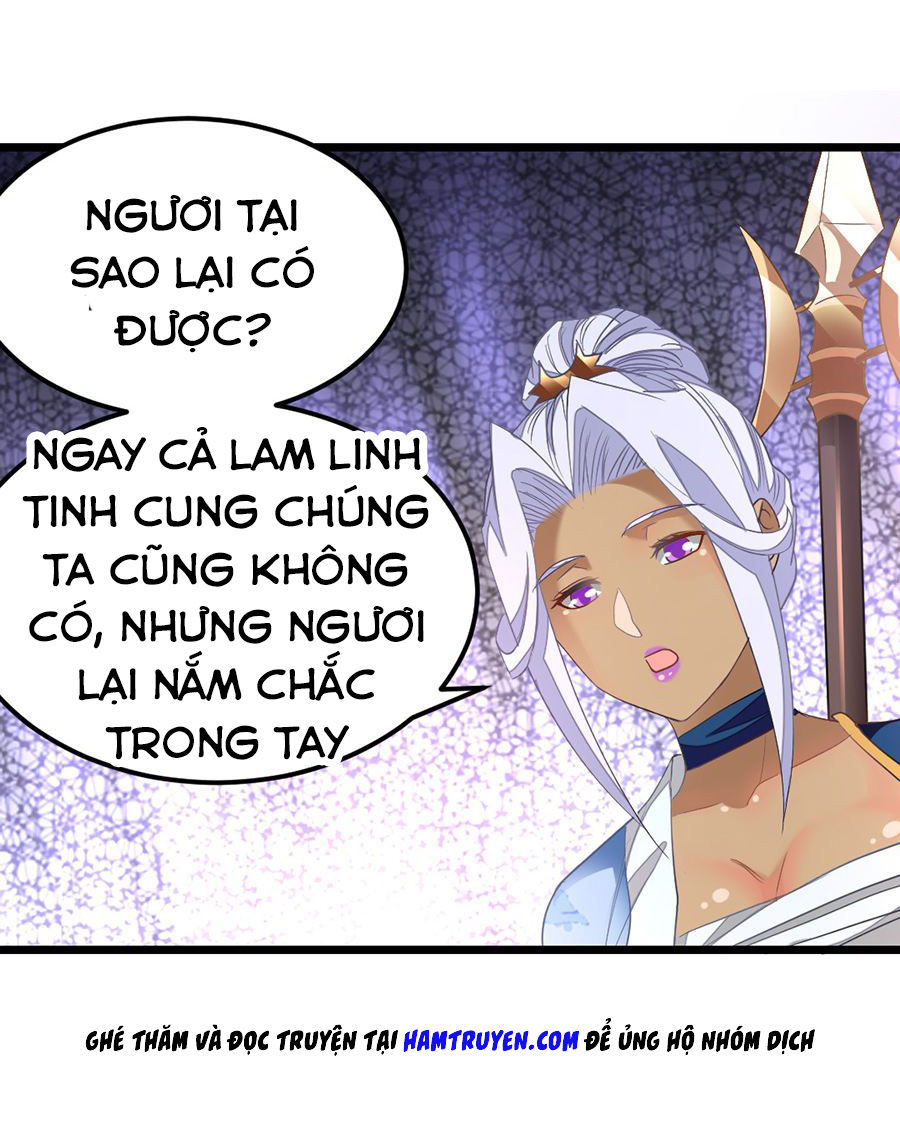 Cửu Dương Thần Vương Chapter 146 - Trang 2