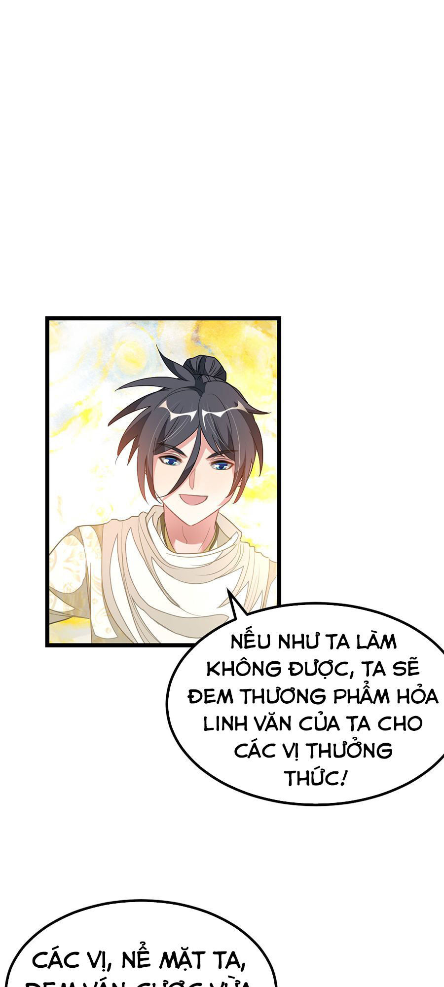 Cửu Dương Thần Vương Chapter 145 - Trang 2