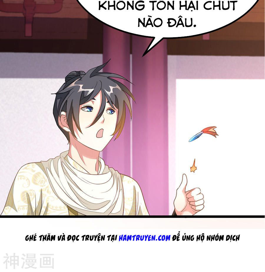 Cửu Dương Thần Vương Chapter 144 - Trang 2