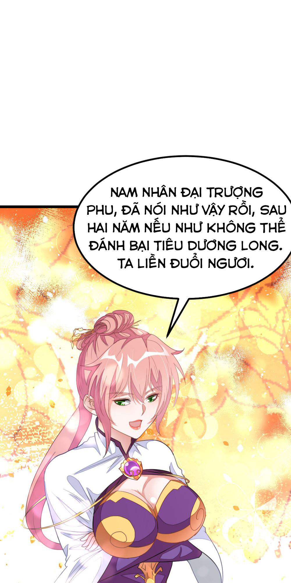 Cửu Dương Thần Vương Chapter 143 - Trang 2