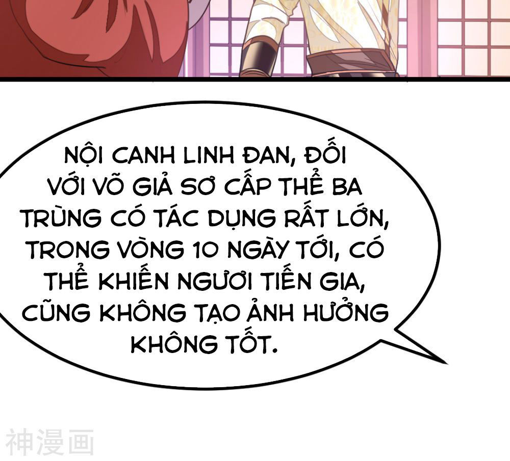 Cửu Dương Thần Vương Chapter 143 - Trang 2