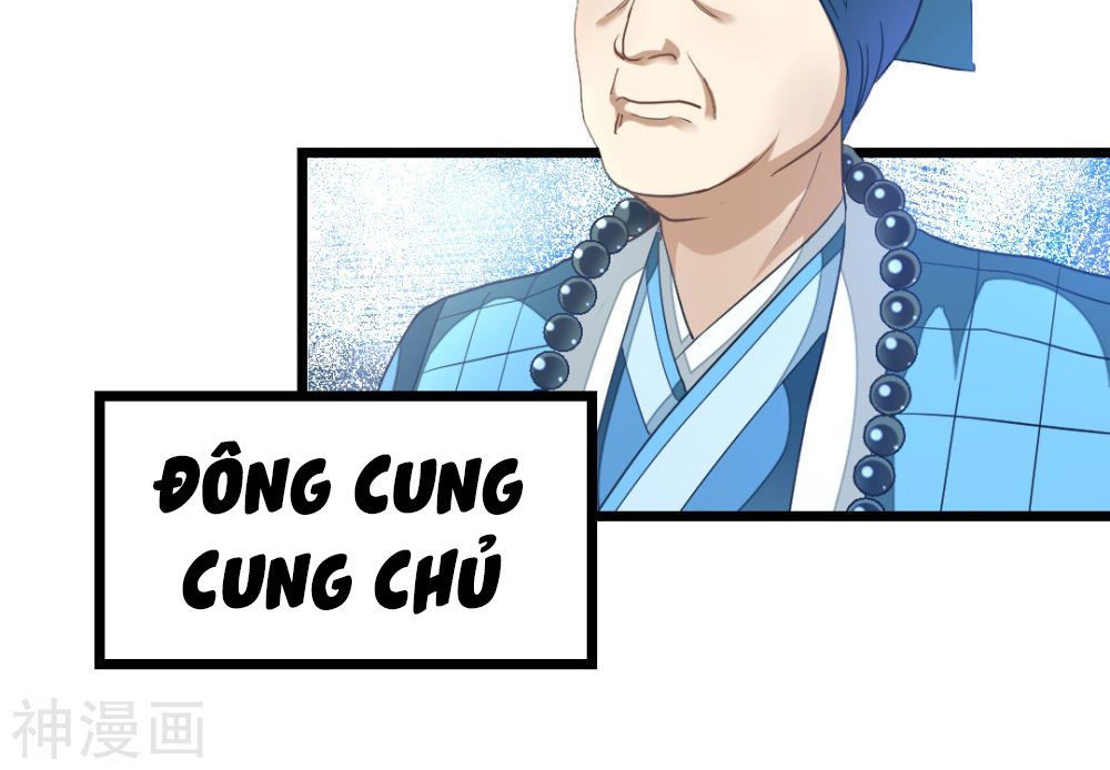 Cửu Dương Thần Vương Chapter 142 - Trang 2