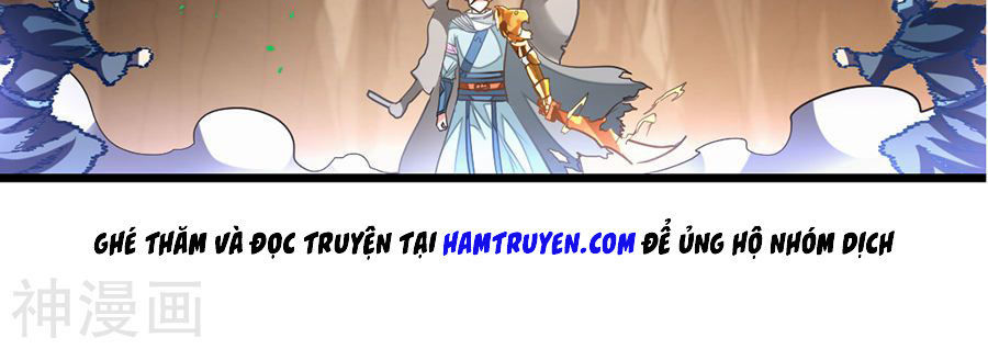 Cửu Dương Thần Vương Chapter 141 - Trang 2