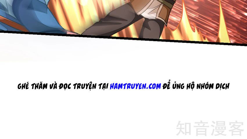 Cửu Dương Thần Vương Chapter 137 - Trang 2